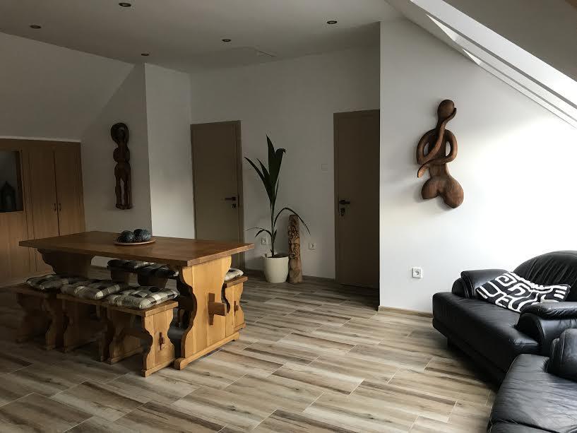 Parkland Inn Erd Bagian luar foto
