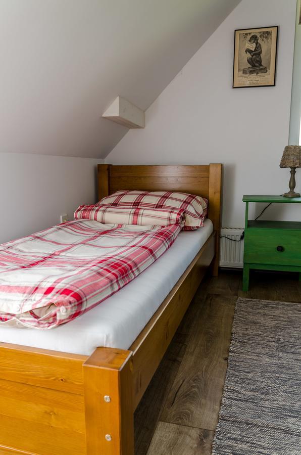 Parkland Inn Erd Bagian luar foto